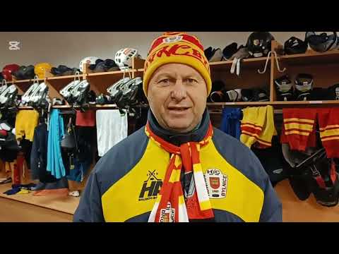 Třem odchovancům HC Brumov-Bylnice se podařilo nominovat na MS hráčů do 20 let