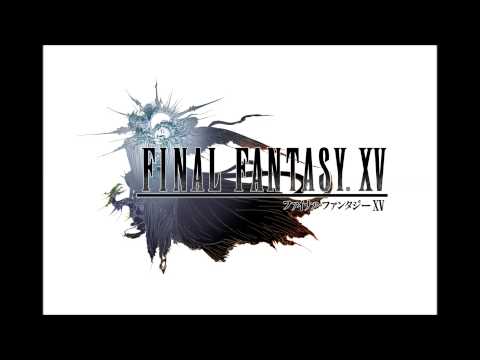 Final Fantasy XV : Episode Duscae - Omnis Lacrima EXTENDED