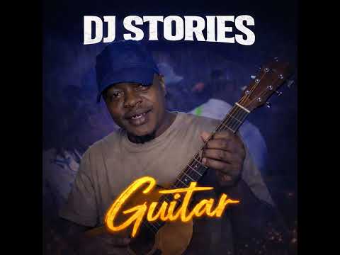 Dj Stories Guitar 
