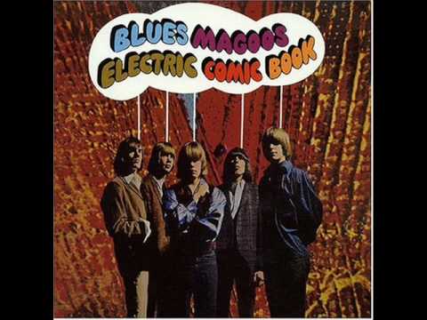 Blues Magoos - Gloria(1967)