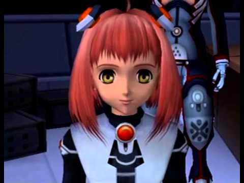 Xenosaga Episode I Part 52