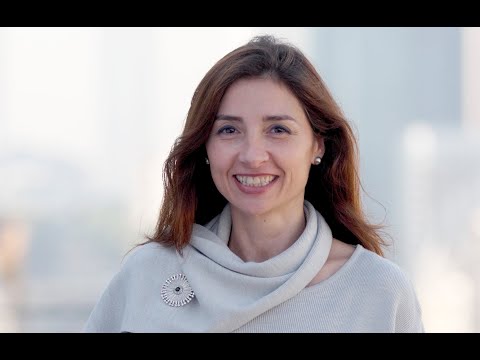 Sample video for Jennifer J. Fondrevay
