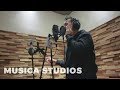 The Guys - Recording Session) [OST by Nidji