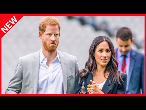 ✅  Un contrat en or : le prince Harry dévoile son premier projet avec Netflix