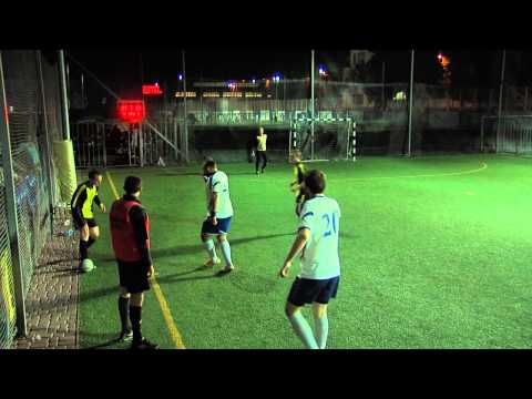 Royal 3–4 mfc Gradient