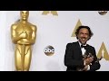 Оскар-2015: фильм “Бёрдман” стал лидером по числу наград 