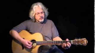 Akustik Gitarre lernen | hier Rhythmuspattern