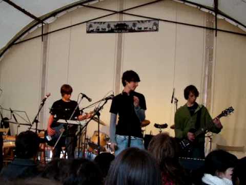 Ironic Smile '10.MPG