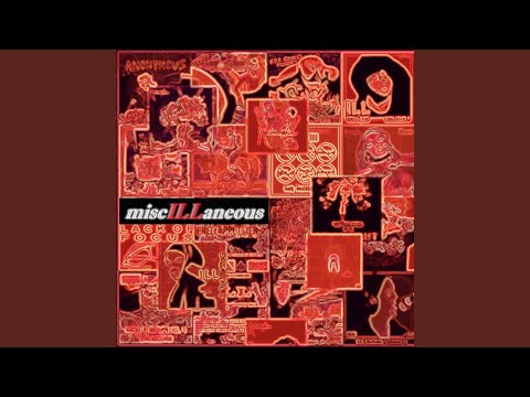 What's Yesterday (feat. Madecipha, Anthropaphagus & Kid Jeff)