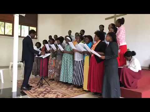 Yesu ni wowe musa mbonyemo