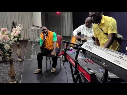 Jorchie - C'EST BON LE MARIAGE (Version Jorchie)