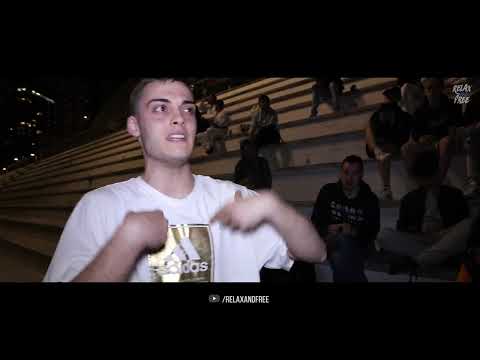 😡MR AARON vs CLASSIC😡- FINAL // CLAS. GBR BENIDORM