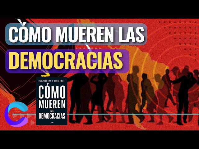 Vídeo relacionado con Cómo mueren las democracias (Ciencias Humanas y Sociales)