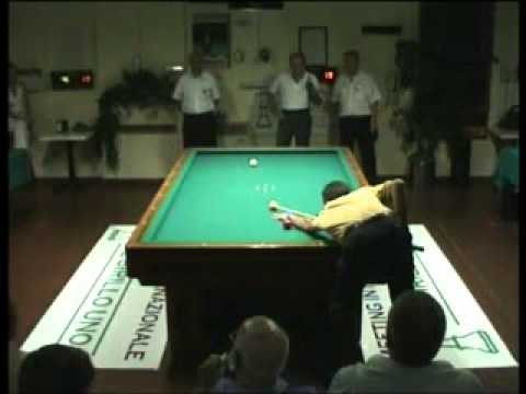 Meeting Il Birillo Uno - Albrito vs Torregiani