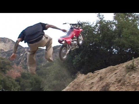 Twitch & Scummy - Ghost Ride