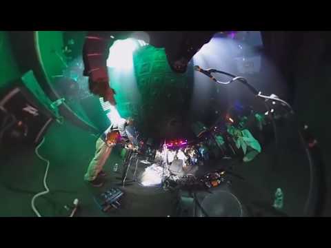 EAST COAST RISING - CULTIVATED MIND (OFFICIAL MUSIC VIDEO)