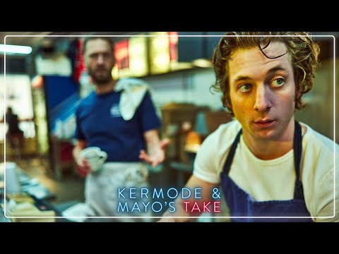Mark Kermode reviews The Bear - Kermode and Mayo's Take