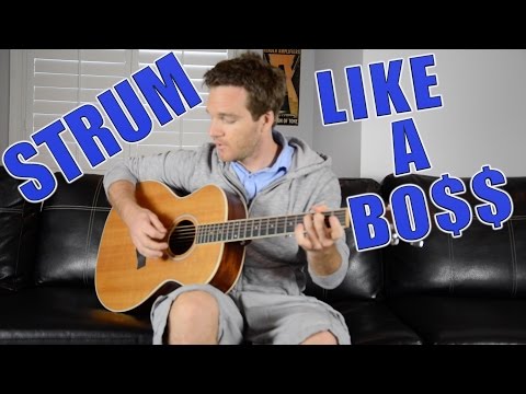 download lagu mp3 mp4 Improve Strumming, download lagu Improve Strumming gratis, unduh video klip Improve Strumming