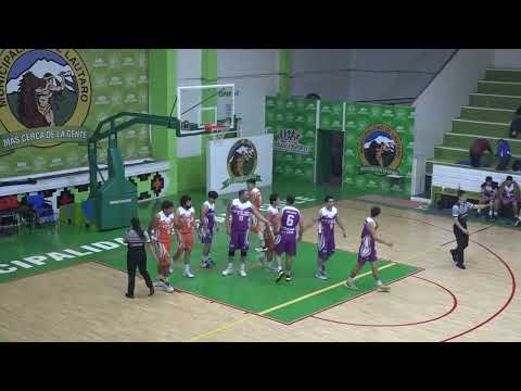 CD LAUTARO (83) - (57) CD CARAHUE - PRIMERA FECHA U-23