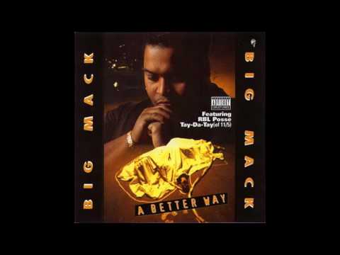 Reality Check - Big Mack ft. Black C, Baldhead Rick & Da Rase