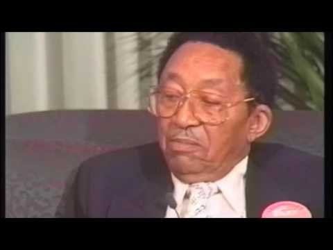 Claude Williams Interview