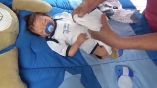 Nico (Kit Gudrun Legler) stellt sich heute vor ;-)