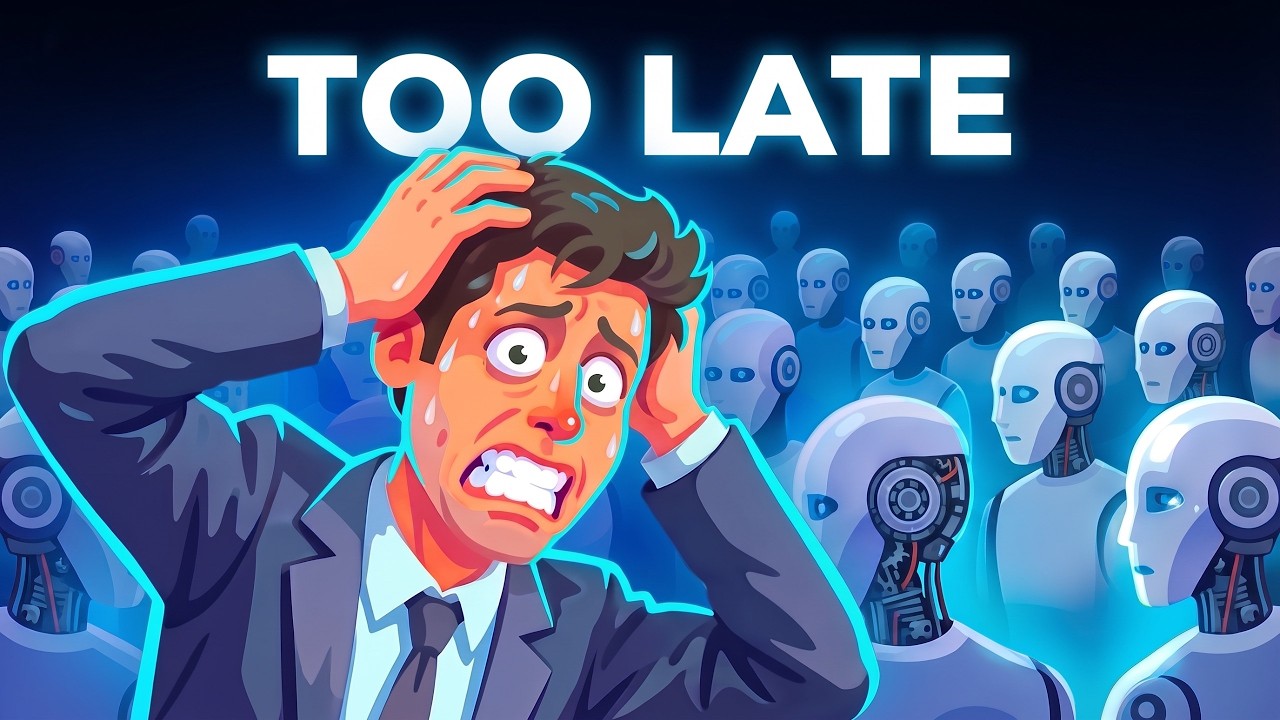 The OPENAI Cyberattack on Hugging Face Was WAY BIGGER Than We Thought