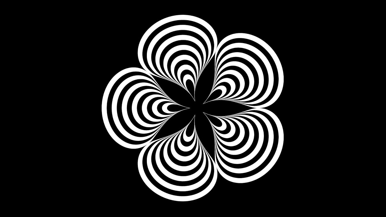 Simple Pattern Design For Beginners #shorts #illustrator