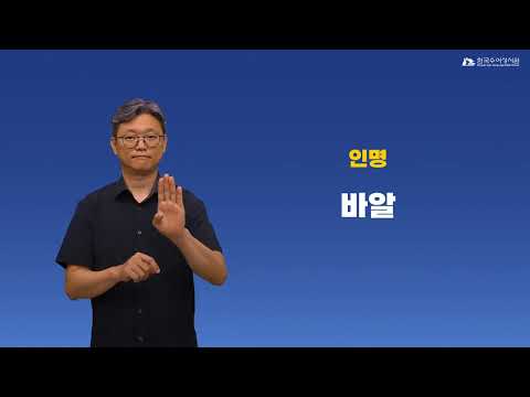바알 수어