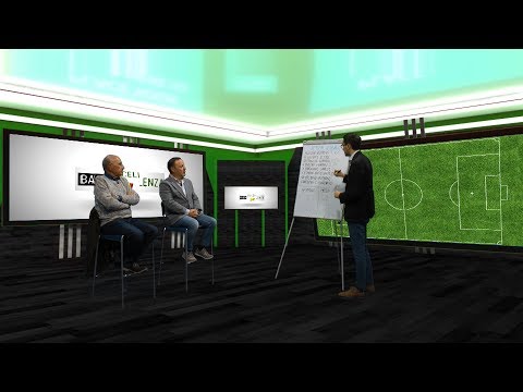 Sestese Calcio, il Vangelo secondo Brovelli - Bar Eccellenza