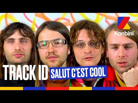 Salut c'est cool - TRACK ID