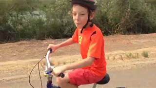 Stephen Malkmus Jr. Bike Lane