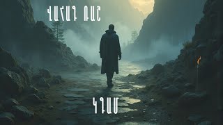 Vahag Rush - Kgam (2025)