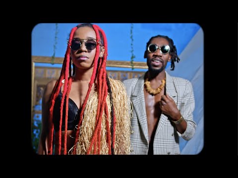 Jjanice+ - Et si elle tombe (feat. Joyce N'sana)