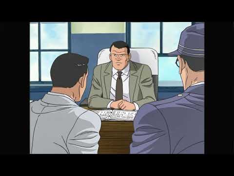 人間革命ビデオ第19巻 大阪・宣言