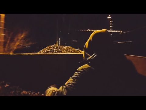 Trainhopping Slovakia from Kúty to Trnava via ŽSR 140