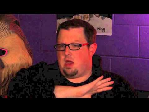 Mega64 Podcast 344 - Rocco's Initial Thoughts on Hotline Miami 2