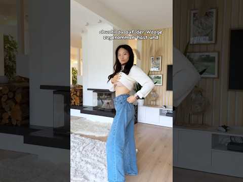 Abnehmen & VIEL essen 😍 #shorts Mamiseelen