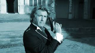 Jason Kouchak- Queen of the Knight