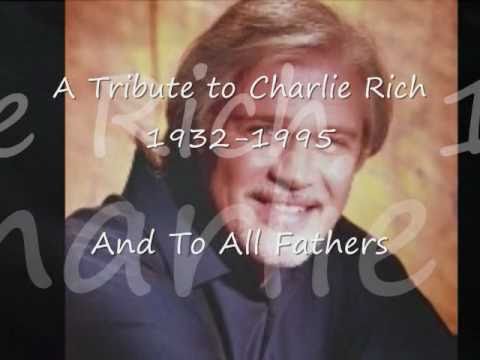 You and I  (we're gonna fly) by Charlie Rich  with Lyrics