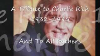 You and I  (we&#39;re gonna fly) by Charlie Rich  with Lyrics