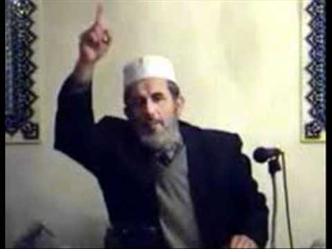 Jakup Hasipi Komentim i Sures Fatir  5  05 02 1996