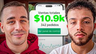 Dropshipping in Colombia: Success — Full Transcript & Summary