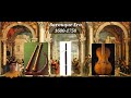 The 6 Eras Of Music History