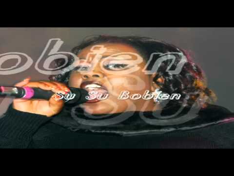 Su Su Bobien - " He'll Be There "   ( Classic Mix )