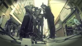 Conjunto Bluegrass Porto-alegrense - Up Above My Head