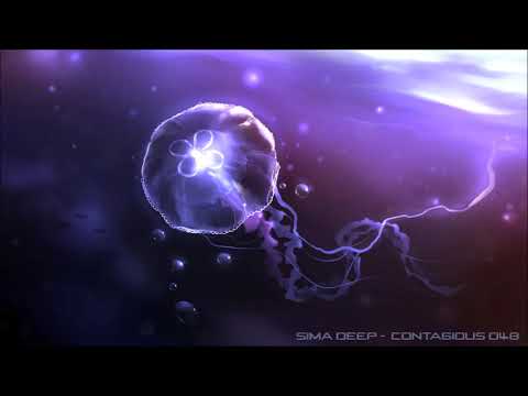 Sima Deep - Contagious 048