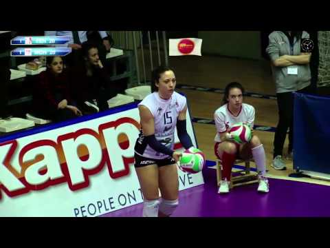 Lo scambio della settimana - ChierivsMonza