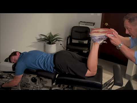 ACTIVATOR CHIROPRACTIC ASMR