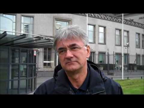 Mladic lawyer Branko Lukic